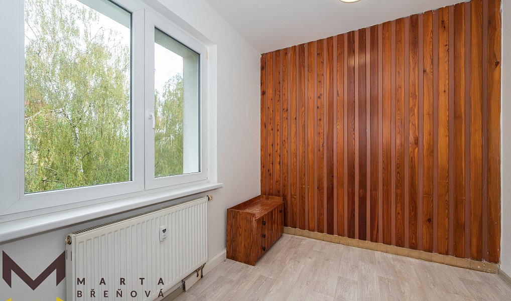 Prodej bytu 2+1 61 m², Kuřim – náhled fotky 3