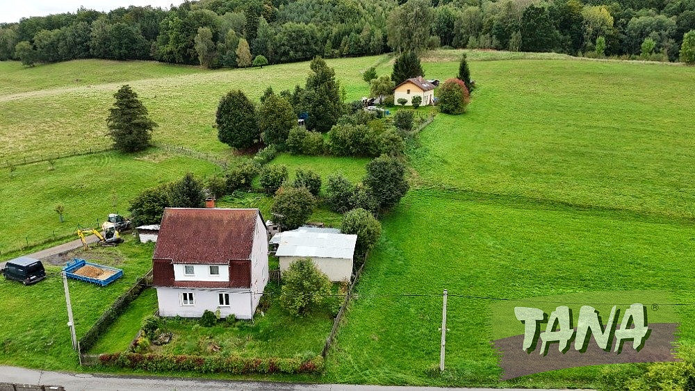 Prodej domu 110 m² s pozemkem 1 916 m² – fotografie 4