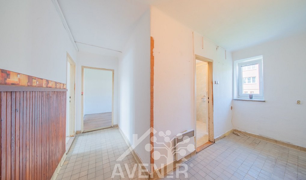 Prodej bytu 3+1 68 m², Bojkovice – náhled fotky 2