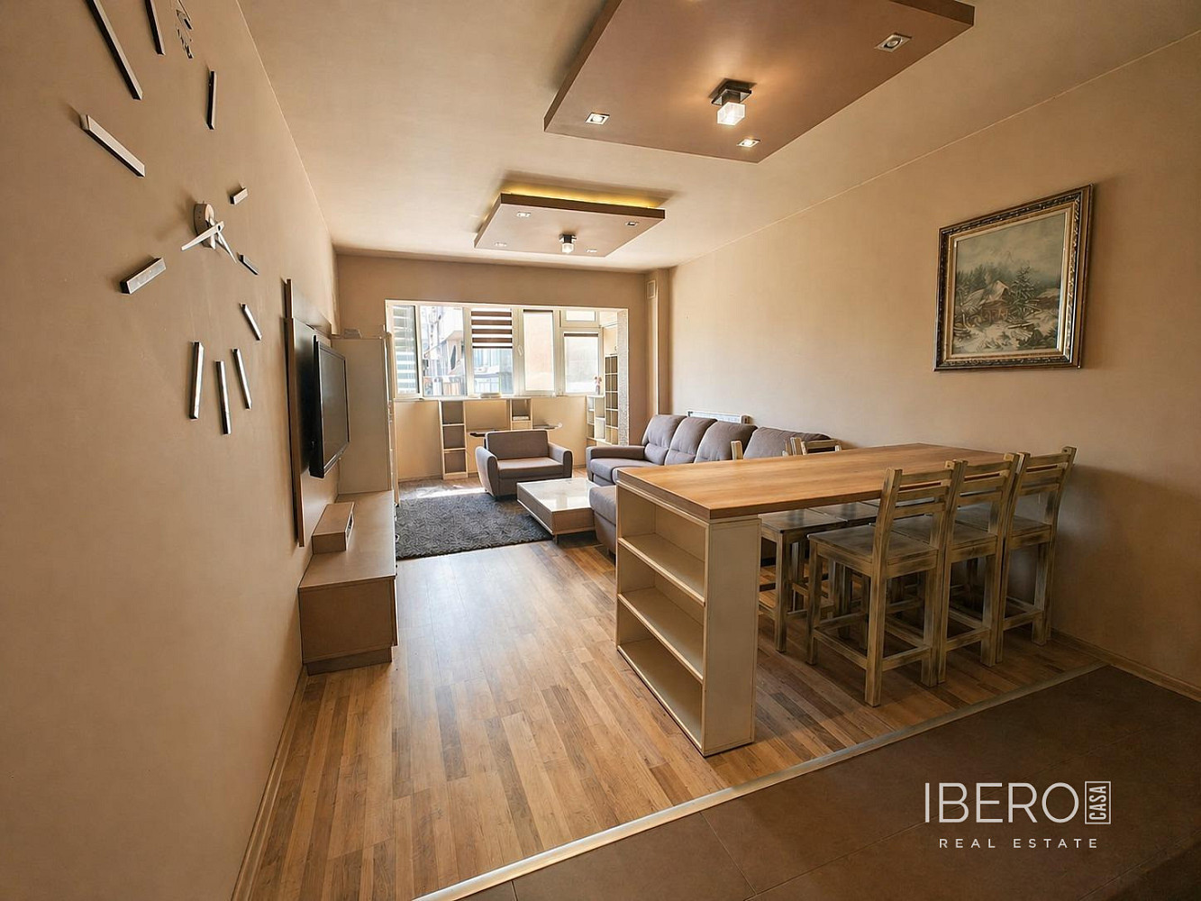 Piso 3+kk – Madrid, Ciudad Universitaria, Aravaca - Vista 3