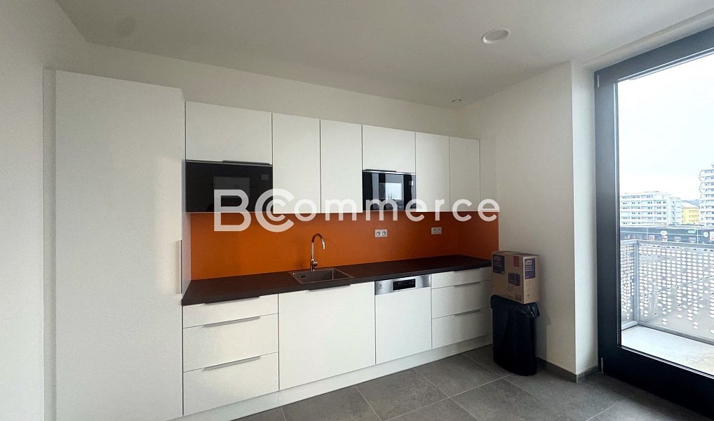 Pronájem kanceláře 64 m², Brno – náhled fotky 5