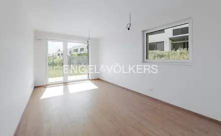 Pronájem bytu 2+kk 47 m², Haenkeho, Praha 5 - Řeporyje