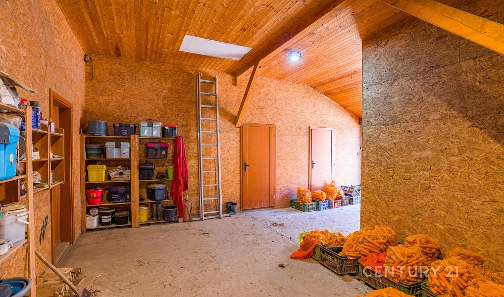 Prodej zemědělského objektu 1 100 m², Zádveřice-Raková – náhled fotky 12