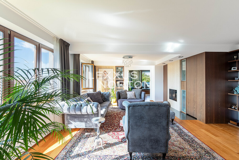 Prodej bytu 5+1 240 m² – fotografie 3