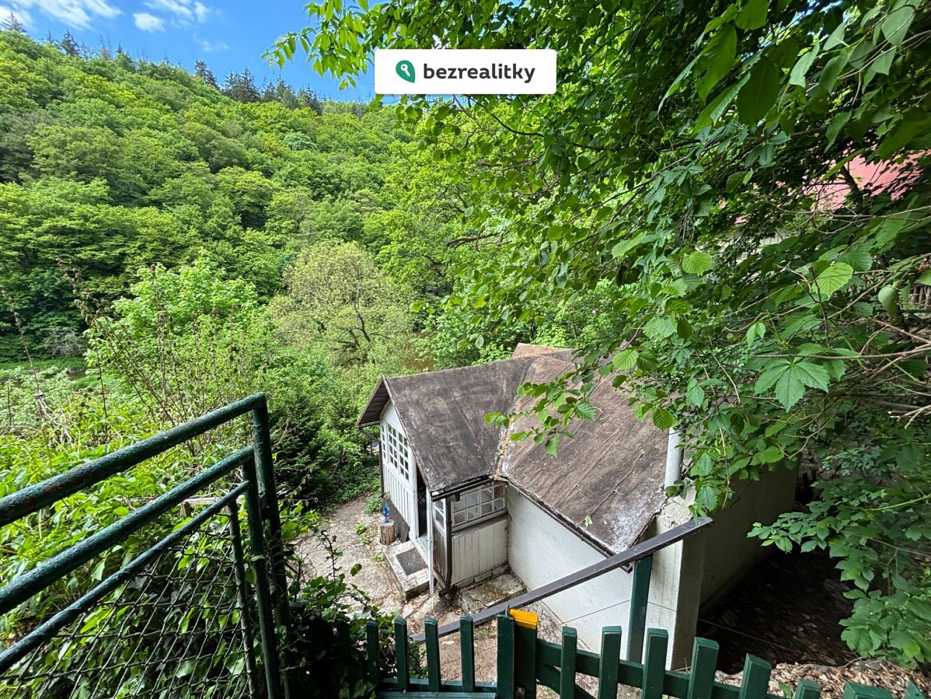 Prodej chaty/chalupy 29 m² s pozemkem 60 m² — photo 2