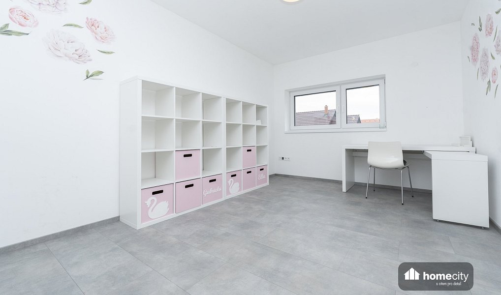 Pronájem domu 139 m² s pozemkem 594 m², Hlinsko – náhled fotky 12