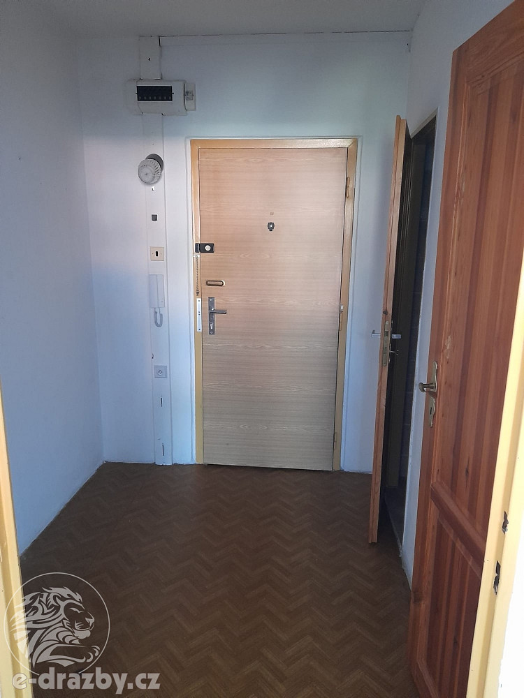 Prodej bytu 1+kk 33 m² — photo 4