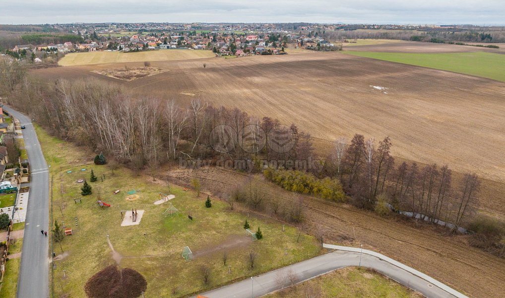 Prodej louky 6 290 m², Horoušany – náhled fotky 8