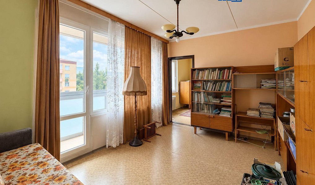 Prodej bytu 3+1 73 m², Teplice – náhled fotky 7