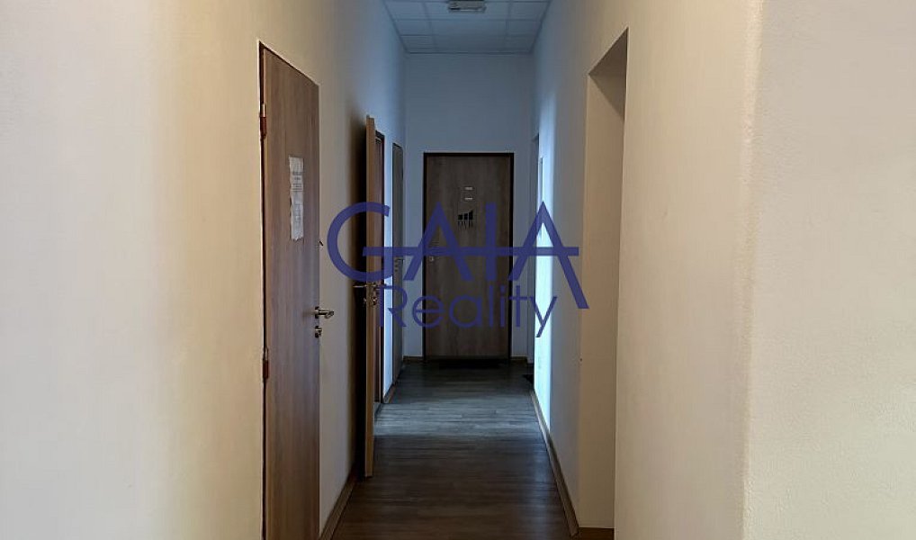Pronájem kanceláře 19 m², Hodonín – náhled fotky 4