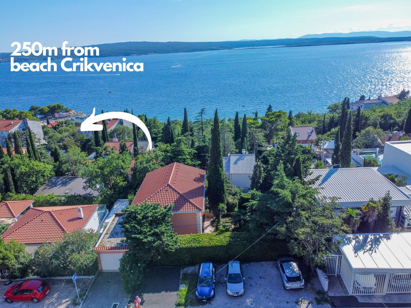 Prodej domu 200 m² s pozemkem 500 m²