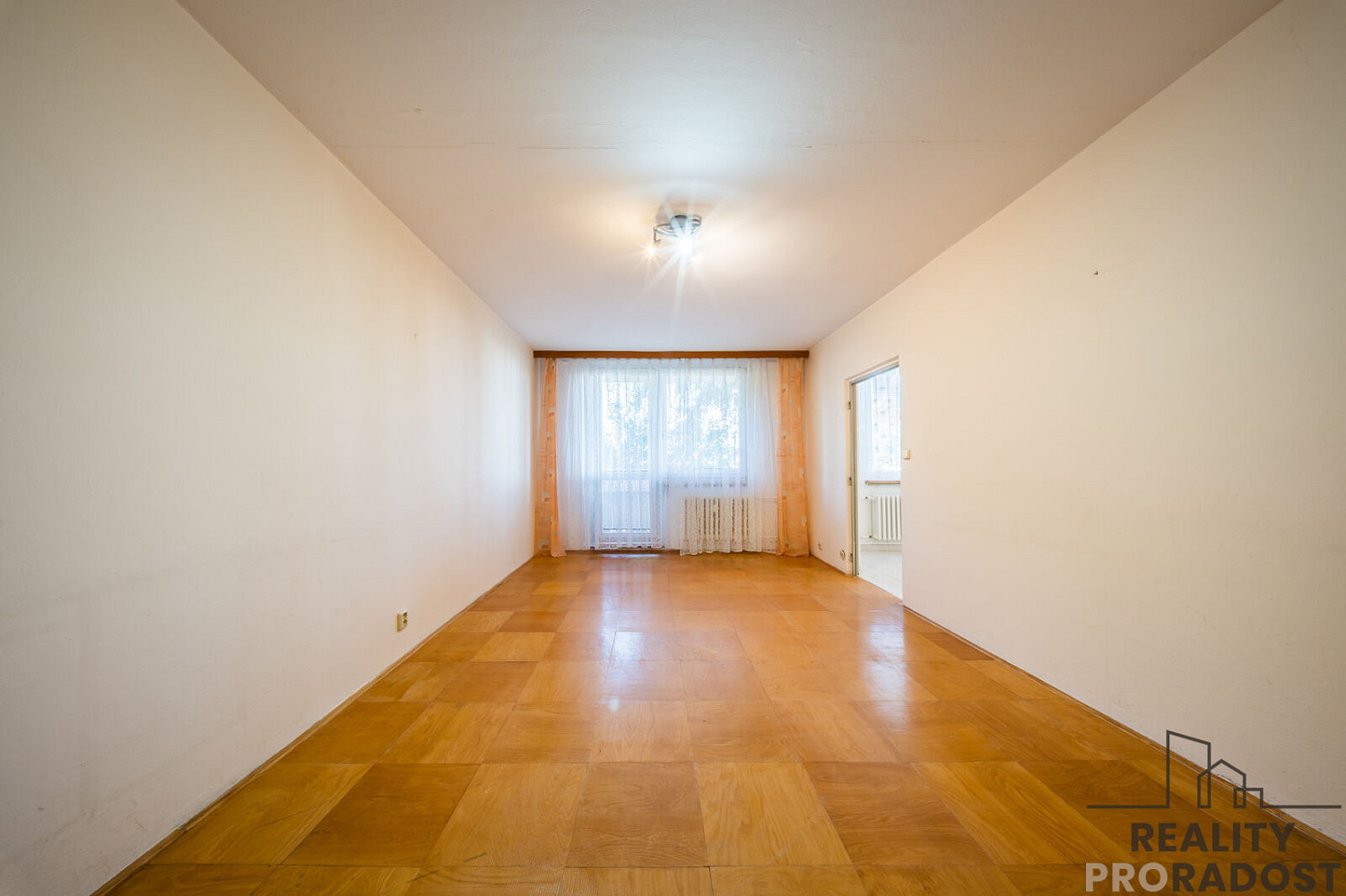 Prodej bytu 2+1 64 m² – fotografie 3