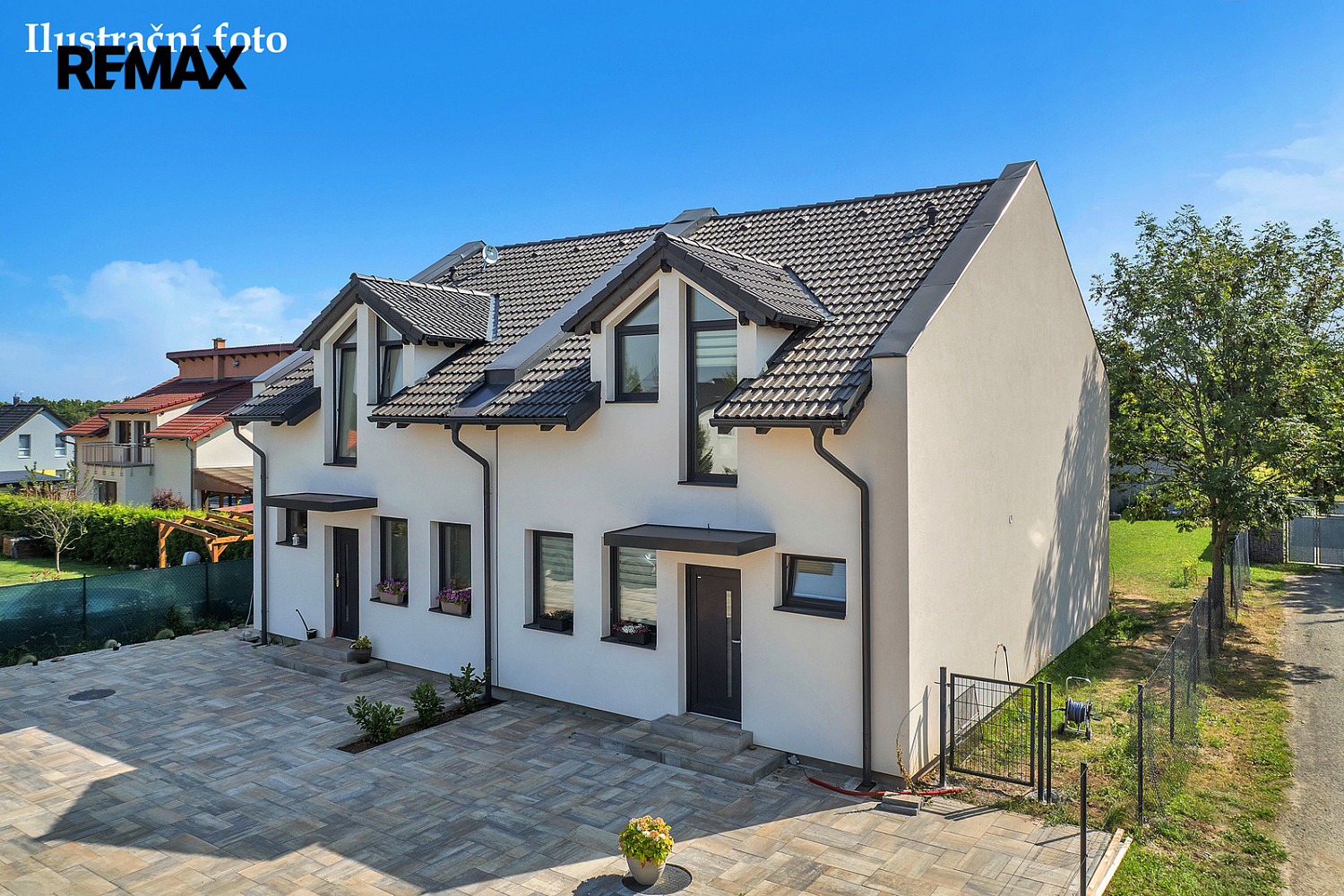 Prodej domu 112 m² s pozemkem 406 m²