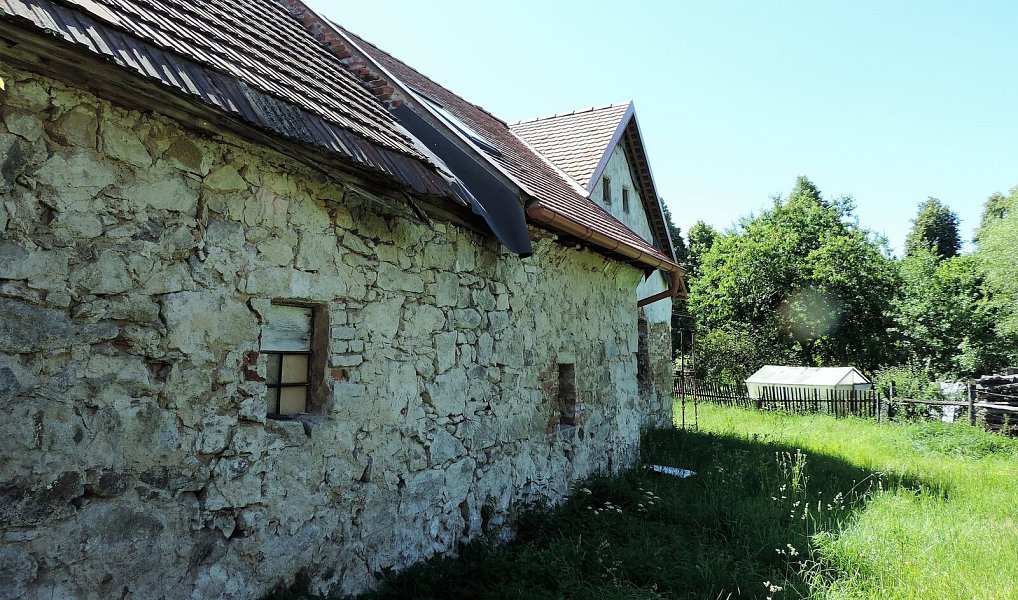 Prodej domu 260 m² s pozemkem 529 m², Klatovec – náhled fotky 7