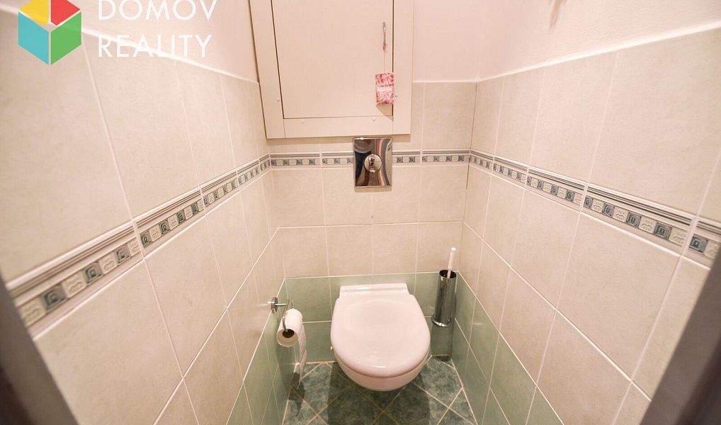 Pronájem bytu 2+1 55 m², Praha – náhled fotky 7