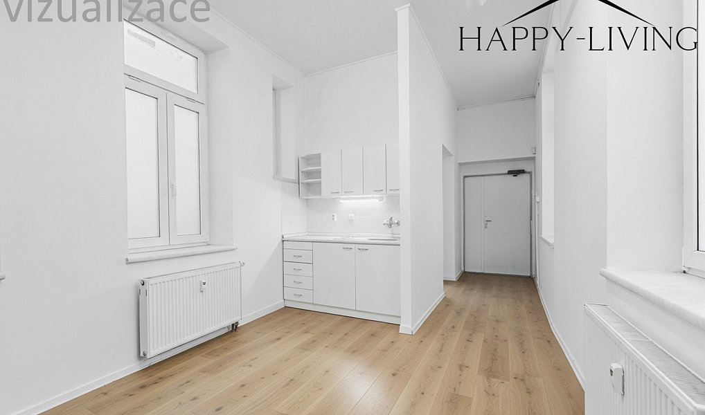 Pronájem kanceláře 138 m², Plzeň – náhled fotky 9