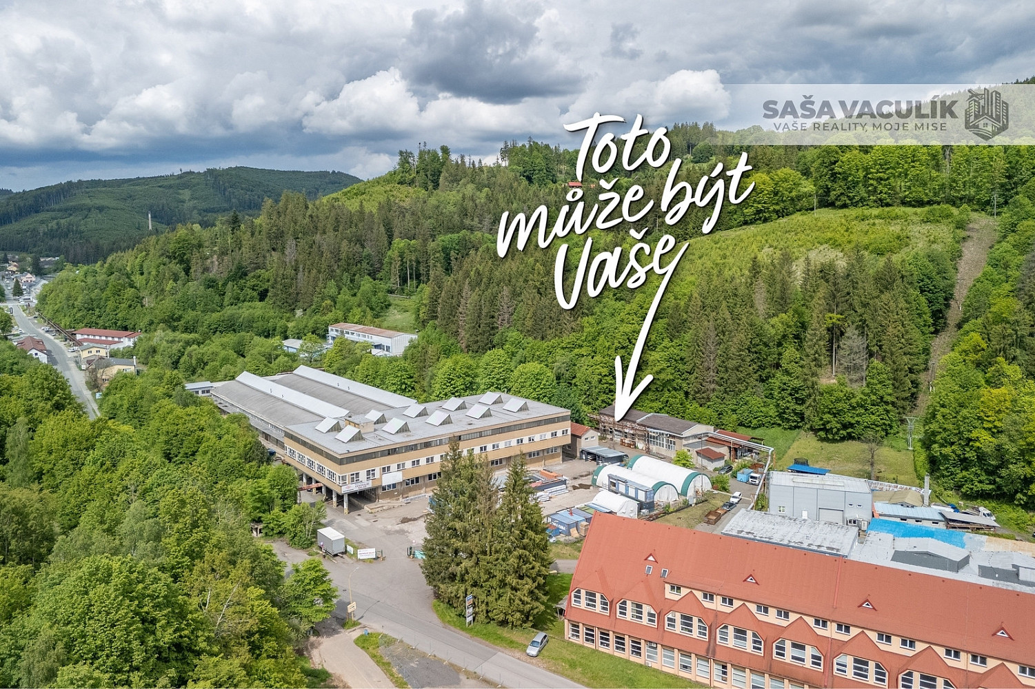 Prodej výrobních prostor 590 m² – fotografie 5