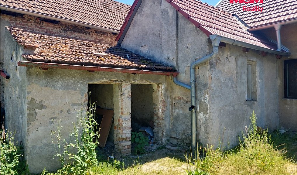 Prodej domu 85 m² s pozemkem 462 m², Velký Osek – náhled fotky 16