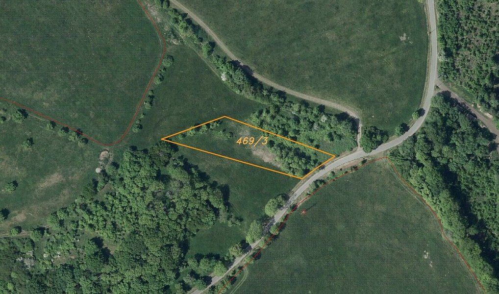 Prodej pole 12 772 m², Třebívlice – náhled fotky 5