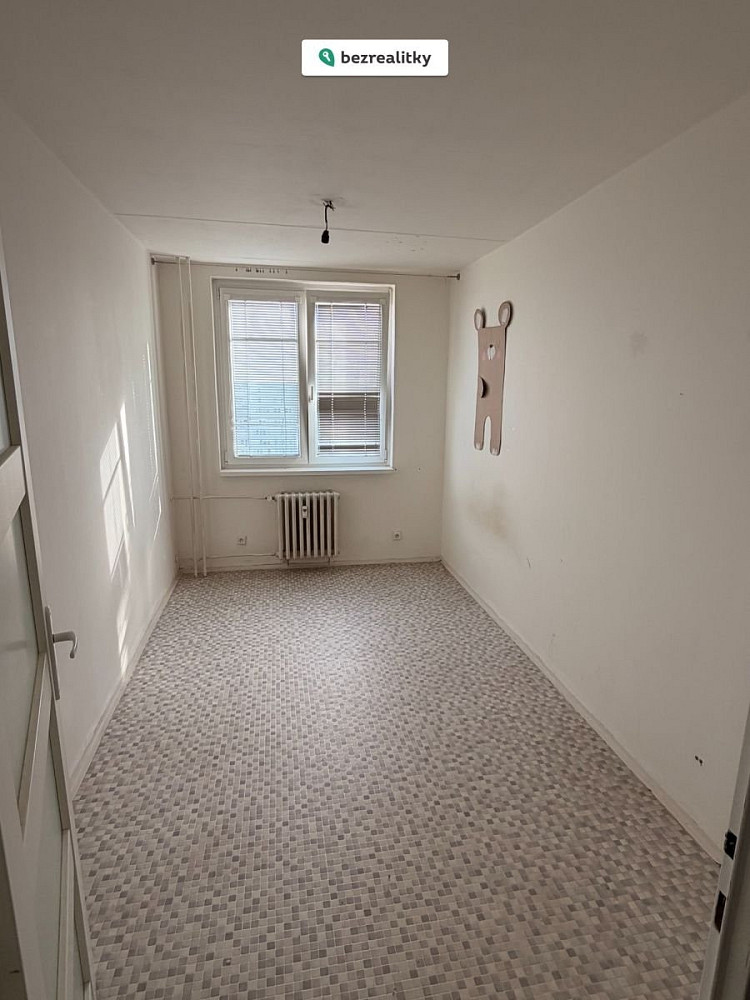 2+kk Apartment in Praha, Řepy - View 4