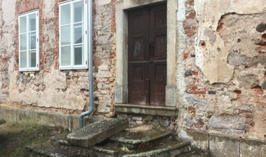 Prodej domu 719 m² s pozemkem 415 m², Lázně Kynžvart – náhled fotky 23