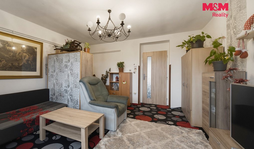 Prodej bytu 2+1 61 m², Hradec Králové – náhled fotky 8