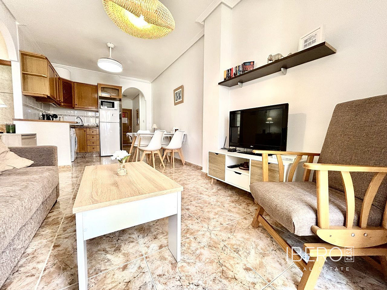 Piso 3+kk – Orihuela, Urbanización La Zenia II - Vista 4