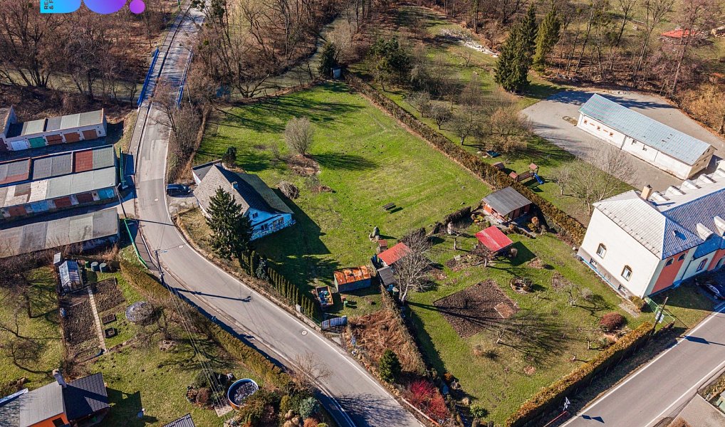Prodej domu 80 m² s pozemkem 1 400 m², Havířov – náhled fotky 10