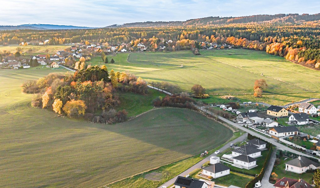 Prodej domu 100 m² s pozemkem 940 m², Příbram – náhled fotky 11