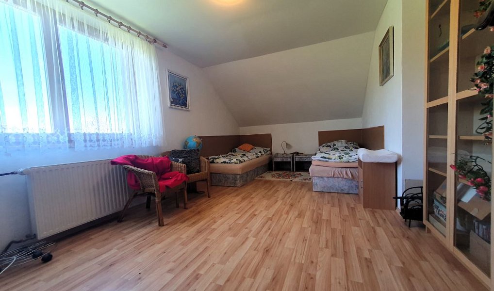 Prodej chaty/chalupy 107 m² s pozemkem 12 732 m², Hořovice – náhled fotky 15
