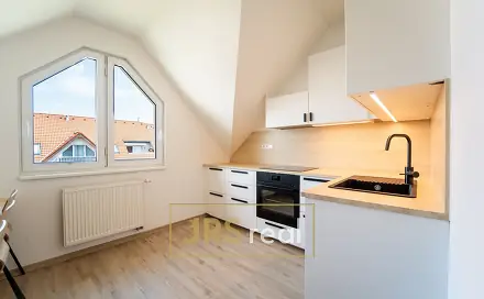 Prodej bytu 3+1 78 m²