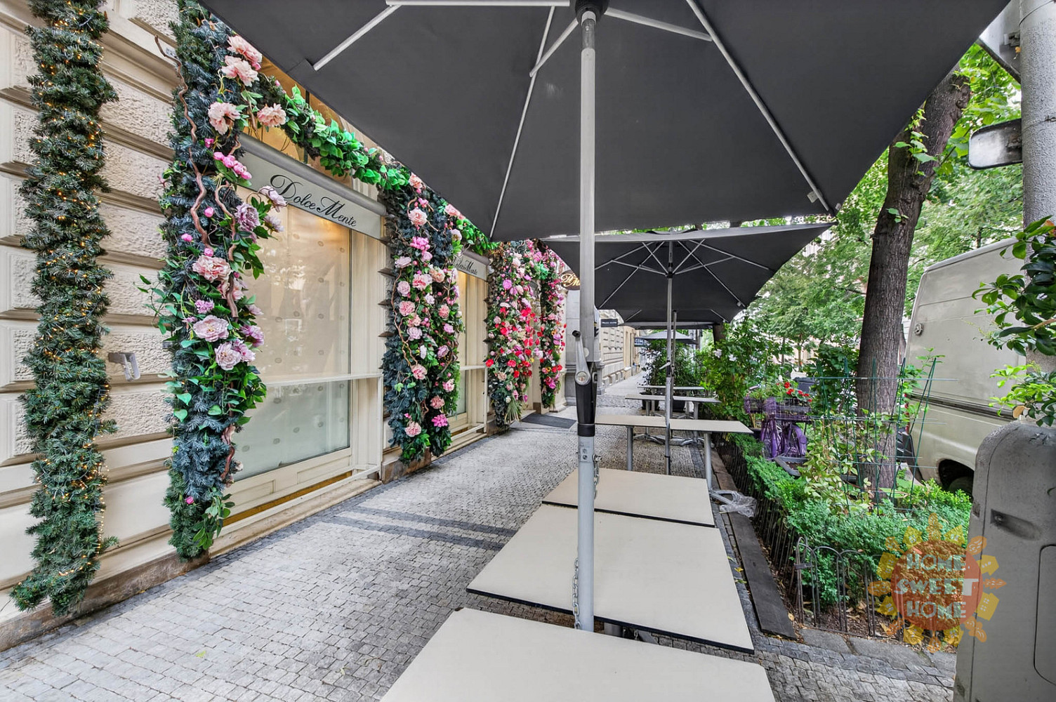 Pronájem obchodních prostor 225 m² – fotografie 3