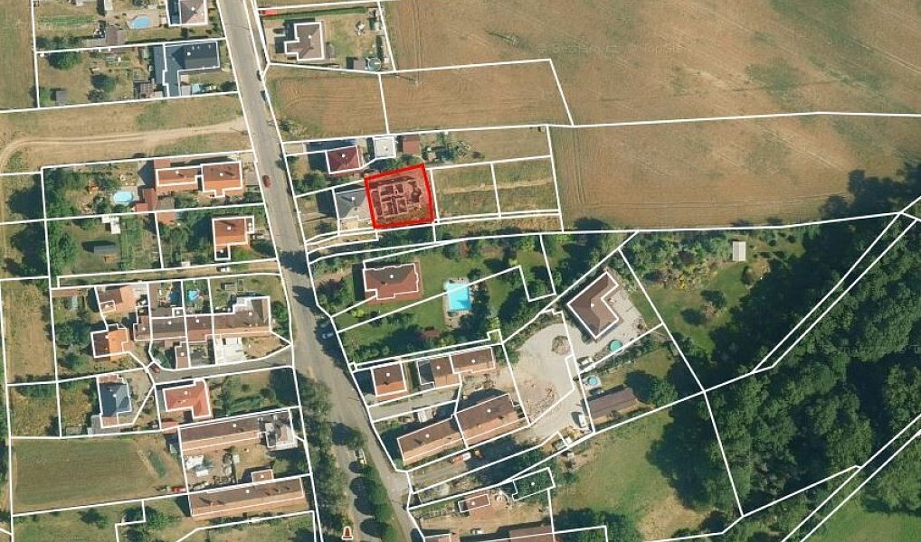 Prodej domu 142 m² s pozemkem 424 m², Pardubice – náhled fotky 2