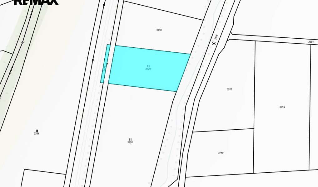 Prodej pole 21 481 m², Lubná – náhled fotky 5