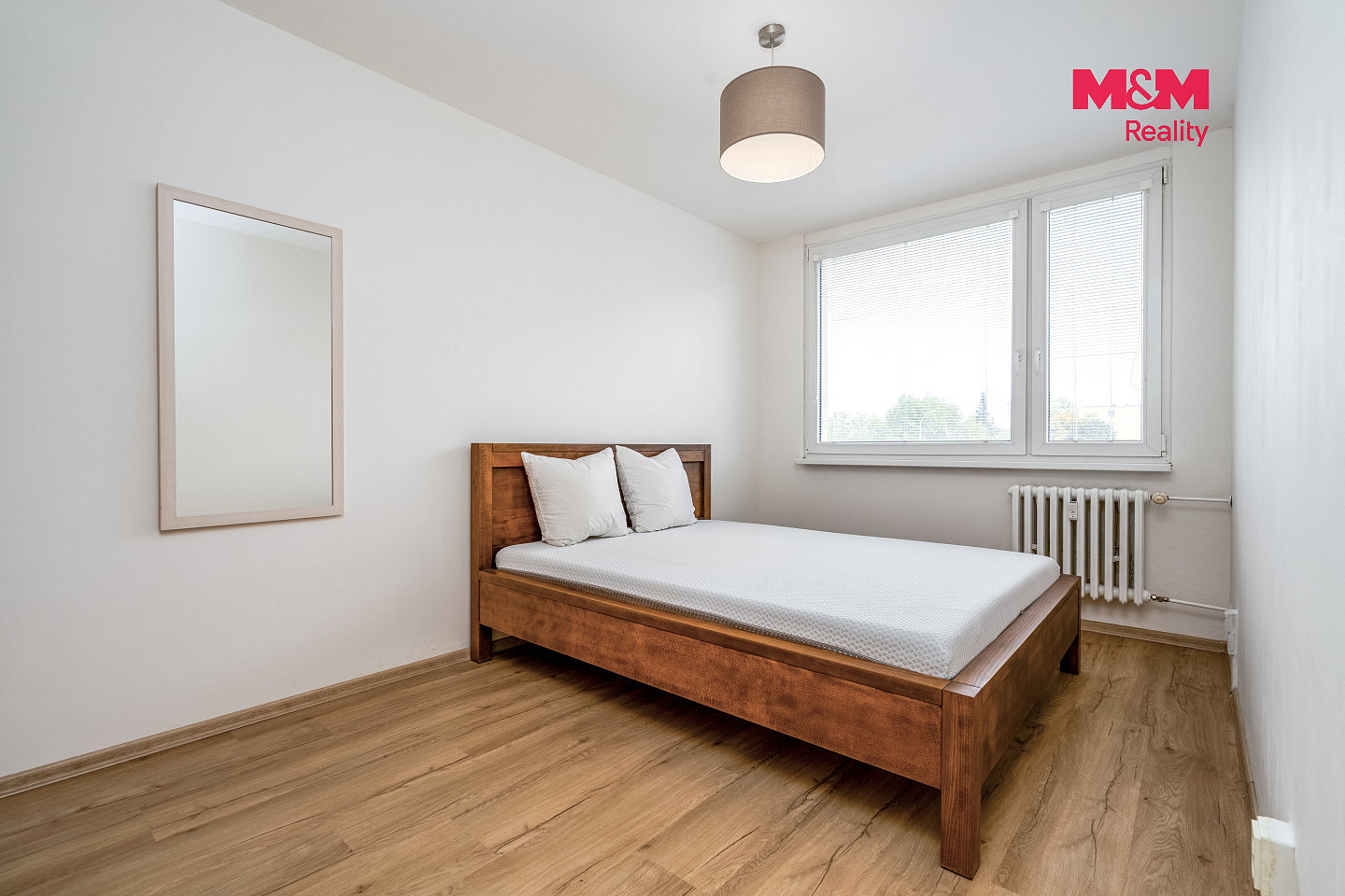 Pronájem bytu 3+kk 67 m² – fotografie 5