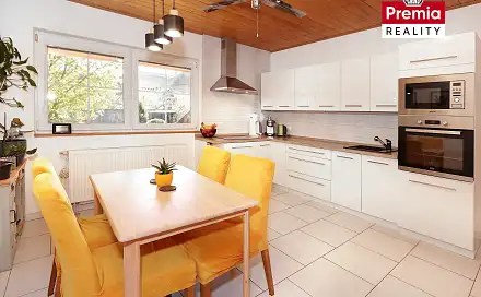 Prodej domu 150 m² s pozemkem 943 m², Dyje, okres Znojmo