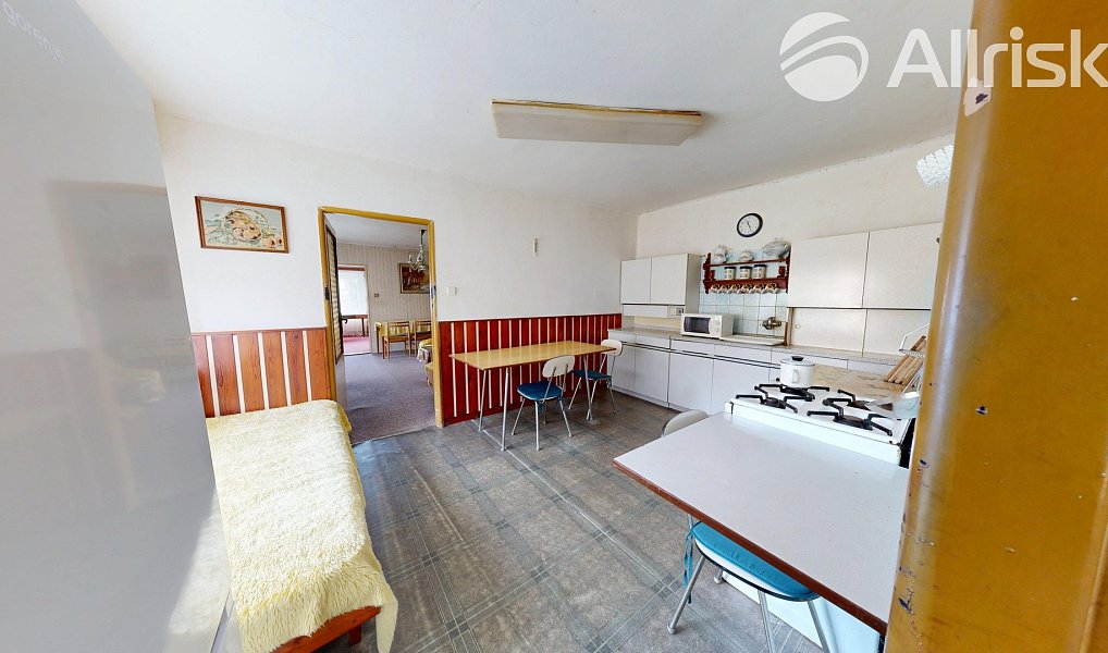 Prodej domu 120 m² s pozemkem 2 351 m², Hlavnice – náhled fotky 6