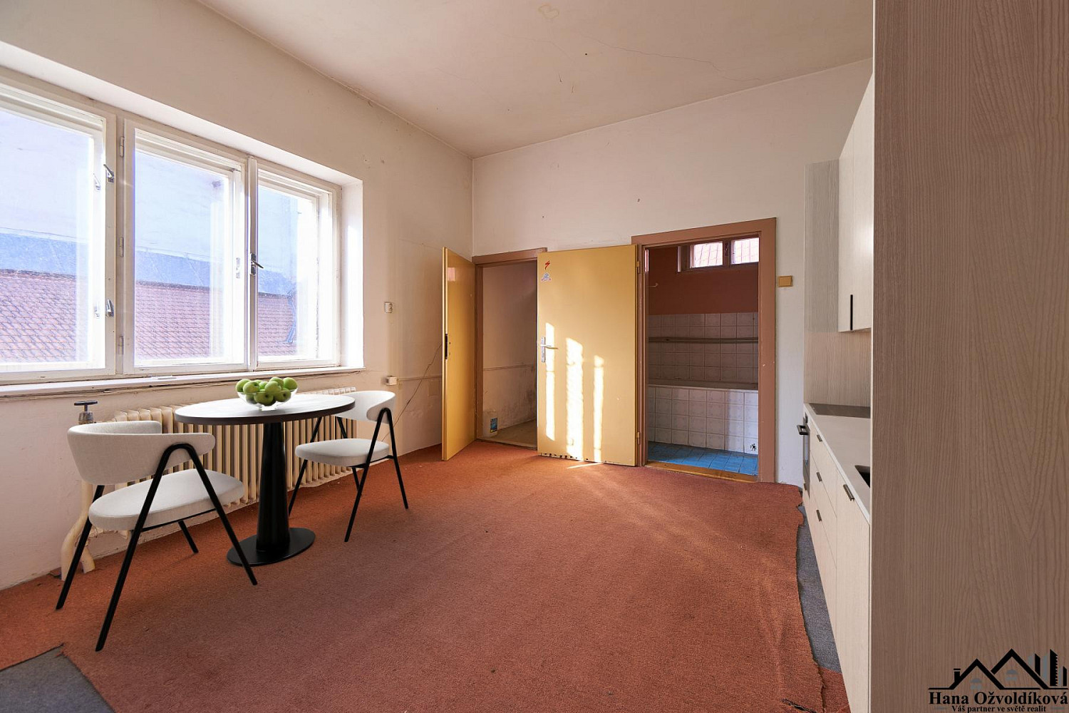 Prodej obchodních prostor 400 m² – fotografie 4