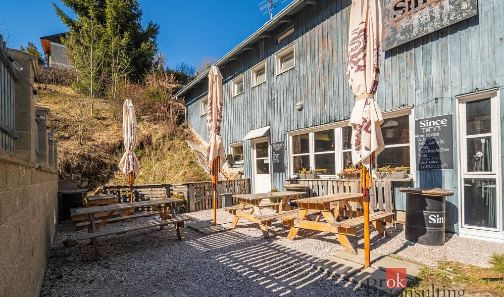 Prodej restaurace 160 m², Pec pod Sněžkou – náhled fotky 5