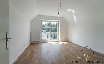 Prodej bytu 3+kk 96 m², Květoslava Mašity, Všenory, okres Praha-západ
