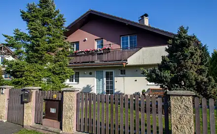 Prodej domu 213 m² s pozemkem 735 m², Majovského, Ostrava - Bartovice