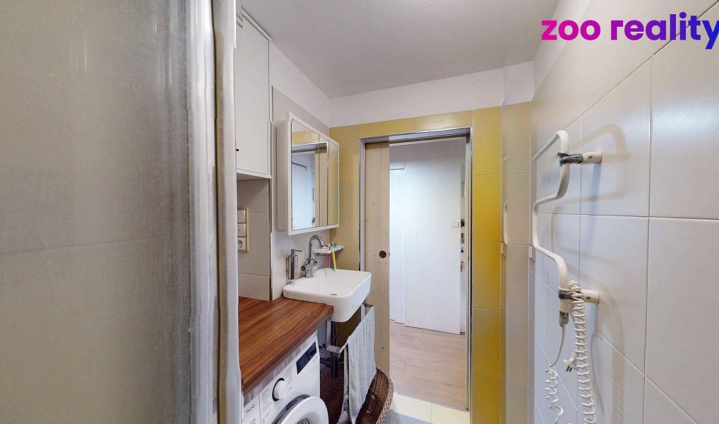 Prodej bytu 3+1 73 m², České Budějovice – náhled fotky 22