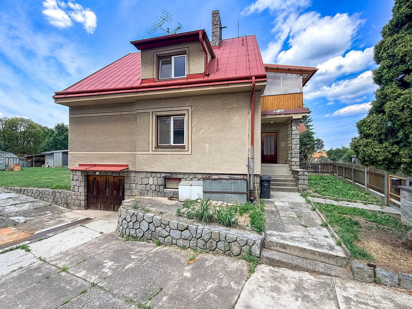 Prodej domu 150 m² s pozemkem 793 m² – fotografie 3