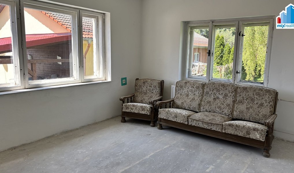 Prodej domu 87 m² s pozemkem 885 m², Svojkovice – náhled fotky 9