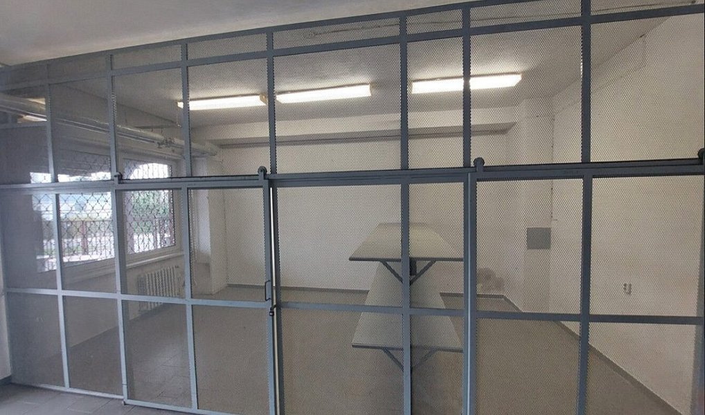 Pronájem skladovacích prostor 432 m², Žďár nad Sázavou – náhled fotky 4