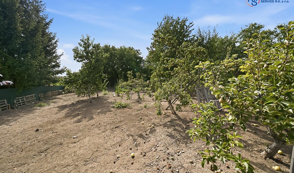 Prodej stavebního pozemku 774 m², Bílá Lhota – náhled fotky 10