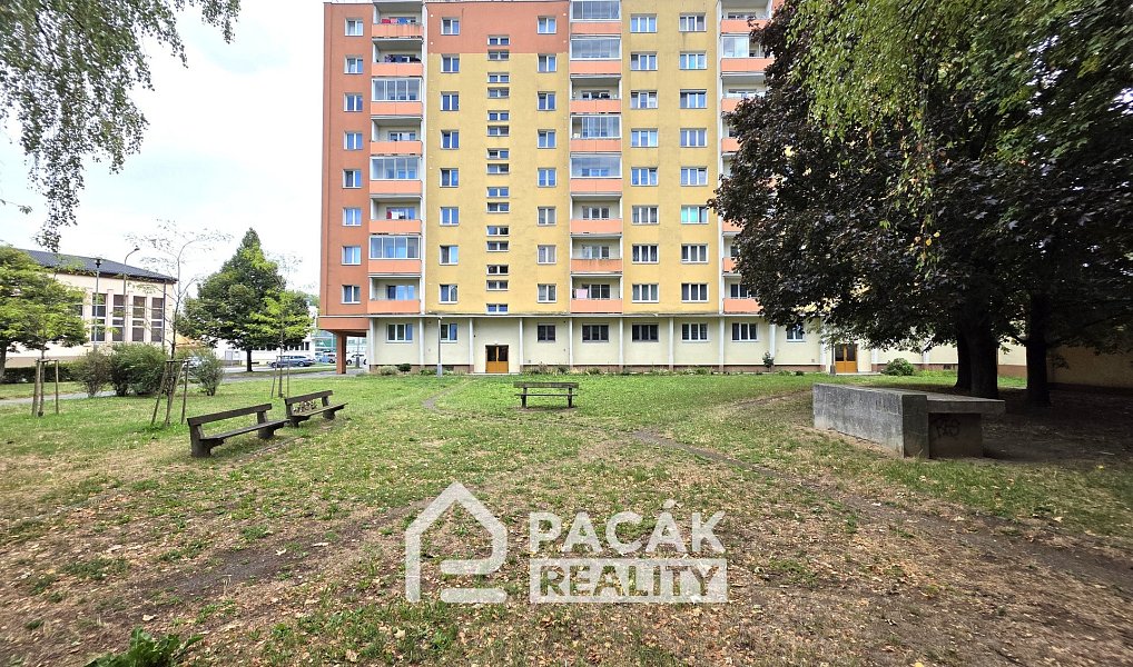 Prodej bytu 2+1 54 m², Přerov – náhled fotky 7