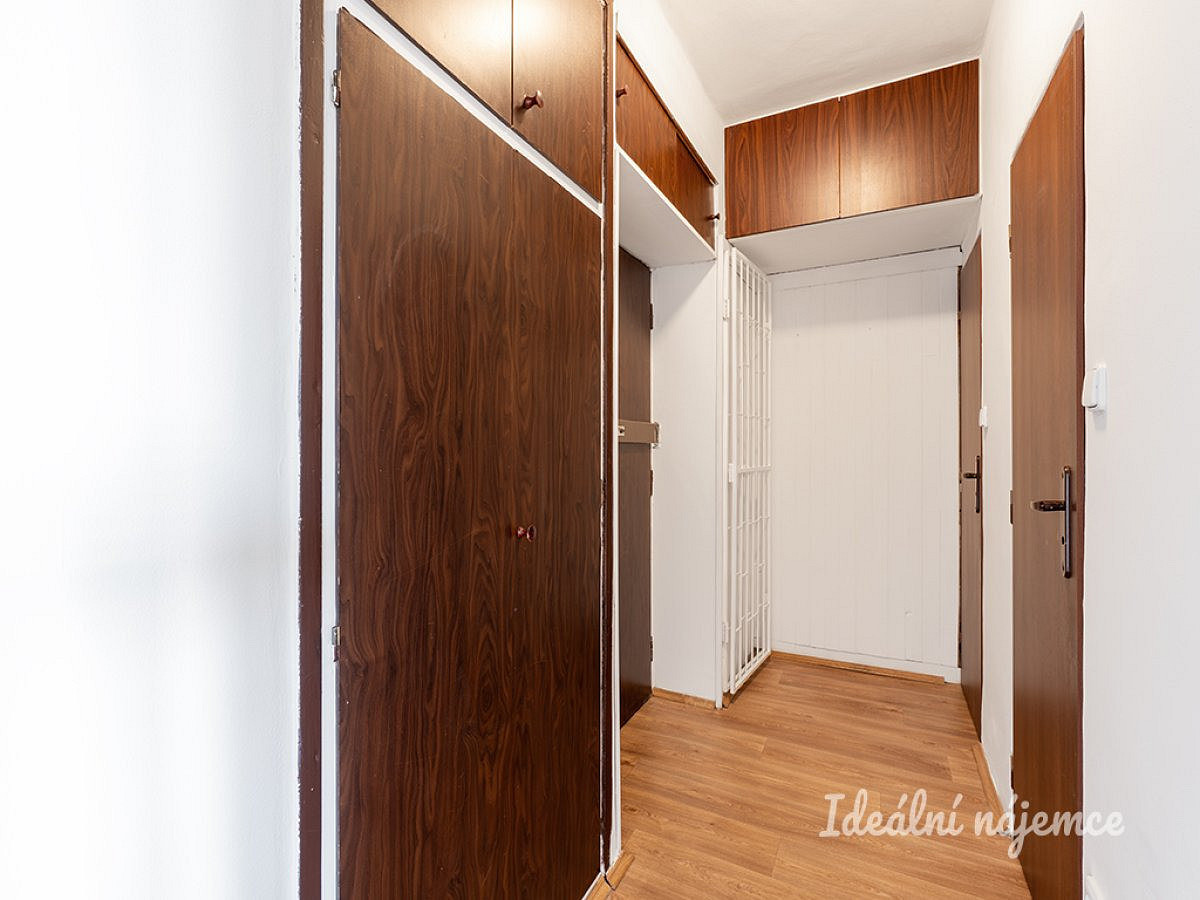 Pronájem bytu 3+1 73 m² – fotografie 3