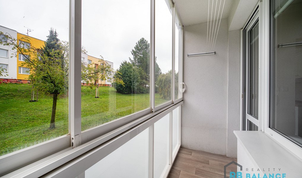 Prodej bytu 3+1 68 m², Svitavy – náhled fotky 10
