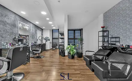 Pronájem obchodních prostor 153 m², Moskevská, Liberec - Liberec IV-Perštýn